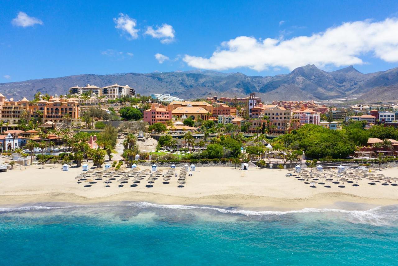 KALIMA LUXURY PROPERTY Big Terrace Costa Adeje  Exterior foto