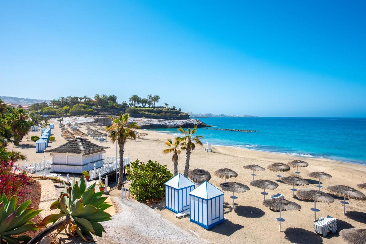 KALIMA LUXURY PROPERTY Big Terrace Costa Adeje  Exterior foto