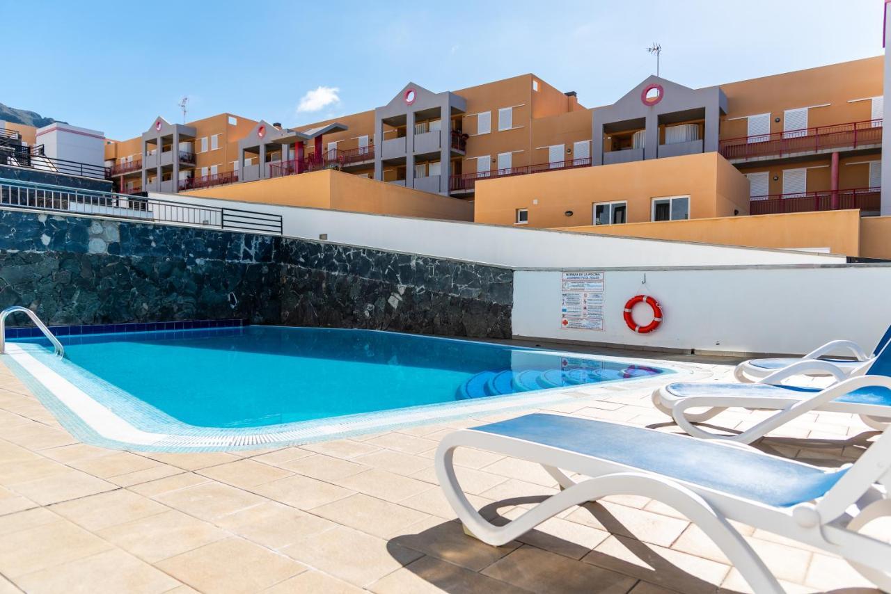 KALIMA LUXURY PROPERTY Big Terrace Costa Adeje  Exterior foto